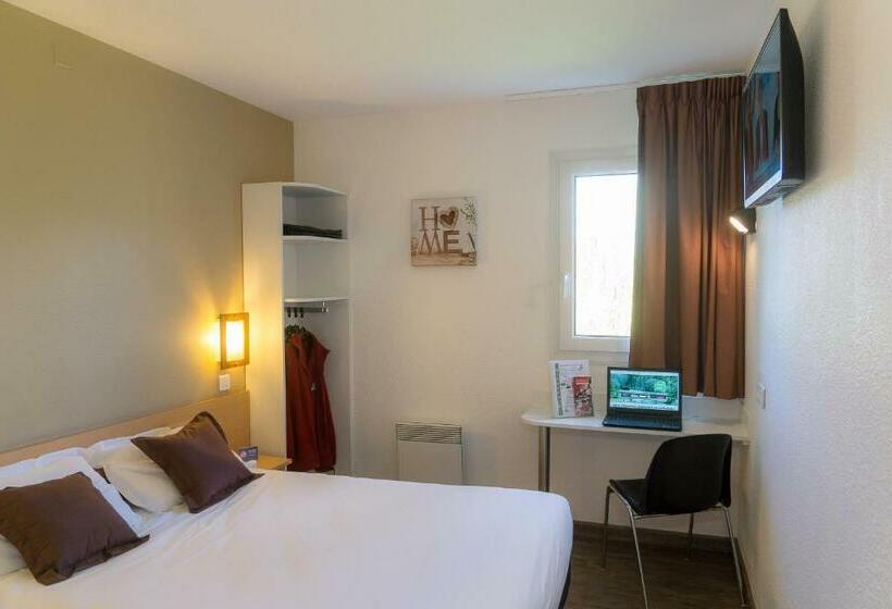 Номер Стандарт, Fasthôtel Périgueux
