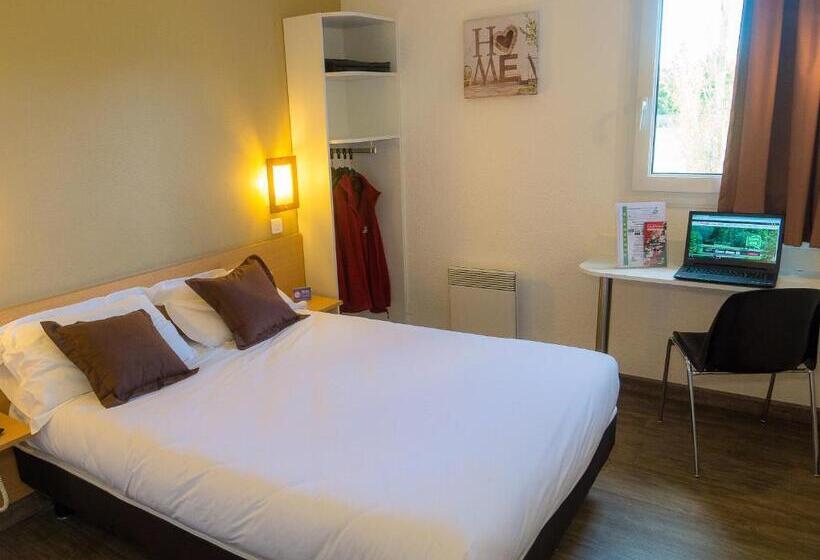 Номер Стандарт, Fasthôtel Périgueux