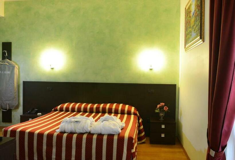 اتاق استاندارد, Iacone