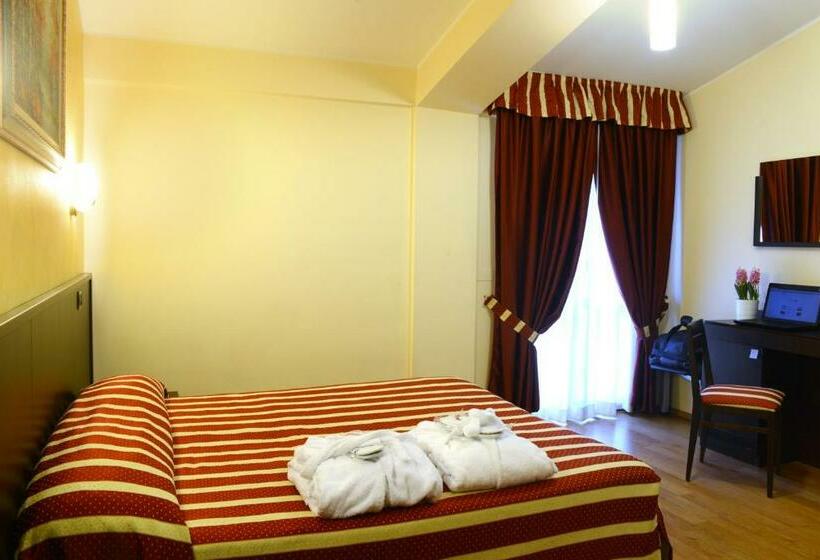 اتاق استاندارد, Iacone