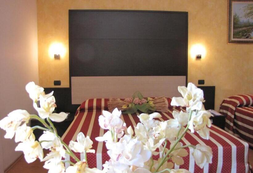 اتاق استاندارد, Iacone