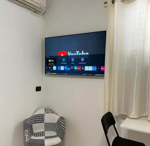 استودیوی لوکس, Iacone