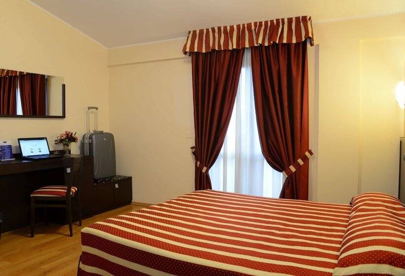 اتاق استاندارد, Iacone