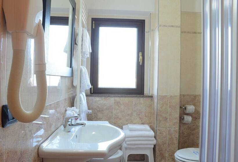 اتاق استاندارد, Iacone