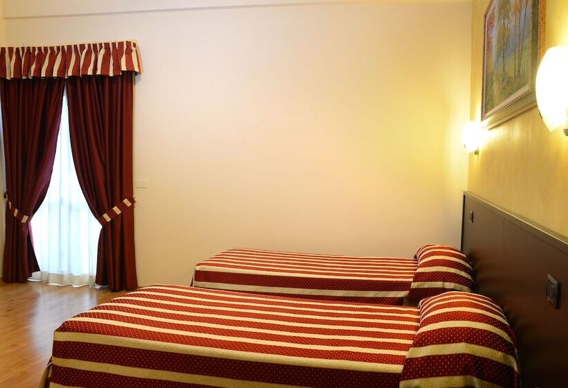 اتاق استاندارد, Iacone