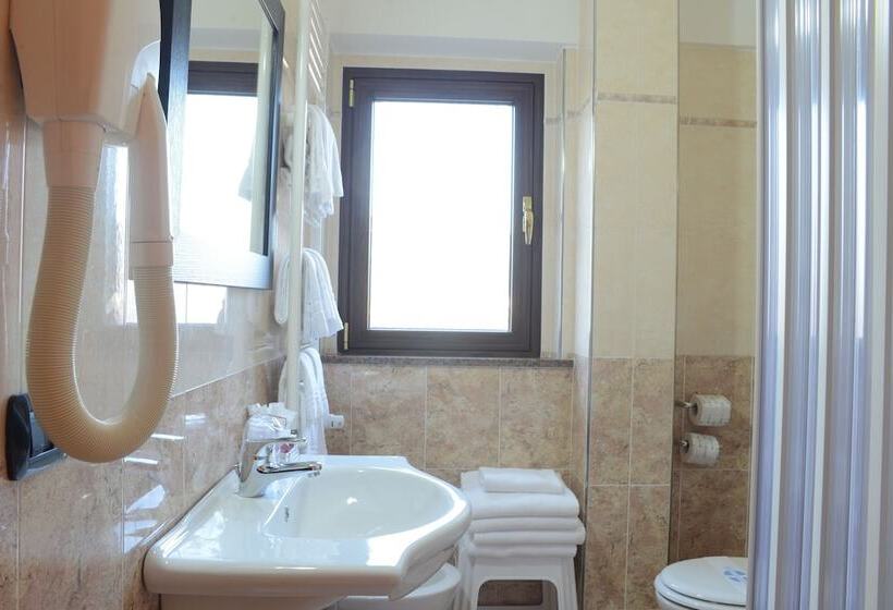 اتاق استاندارد, Iacone