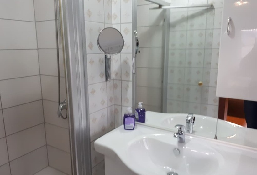 标准间, Jägerstube