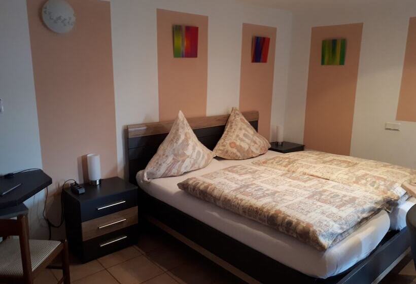 标准间, Jägerstube