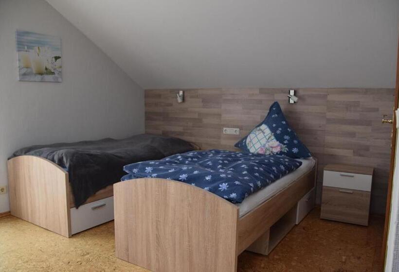 标准间, Jägerstube