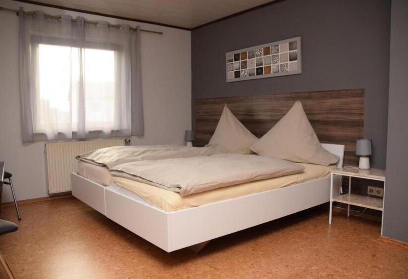 Номер Стандарт, Jägerstube