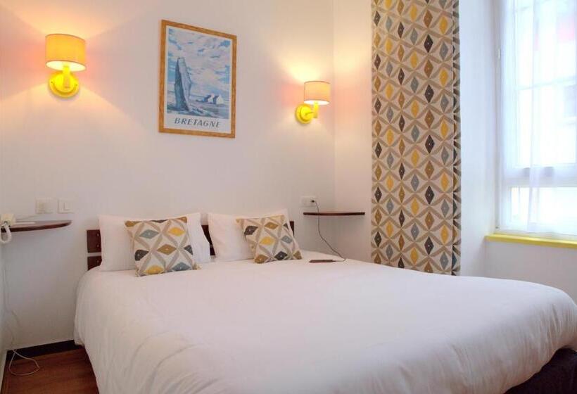 标准间, L Hôtel De Loctudy