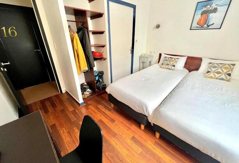 标准间, L Hôtel De Loctudy
