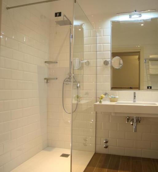 １階のスタンダードルーム, La Goletta