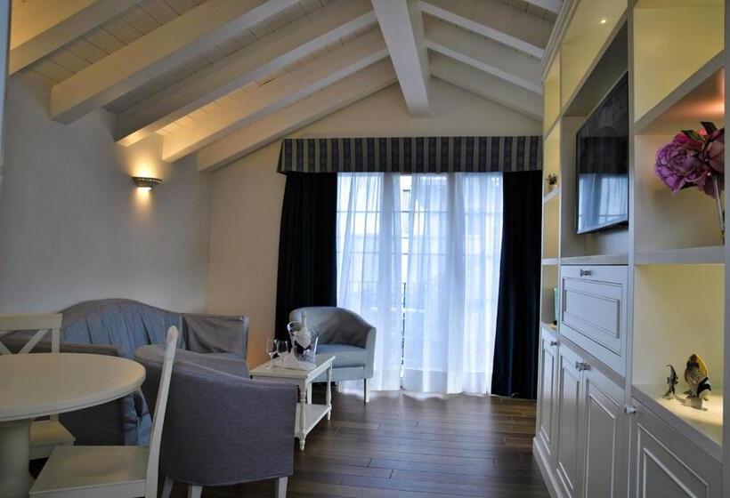 스위트, La Goletta