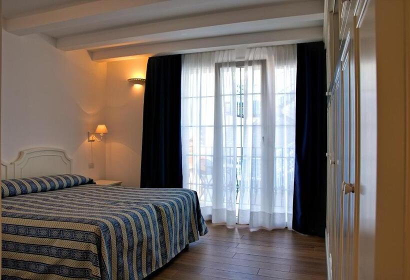 スイート, La Goletta