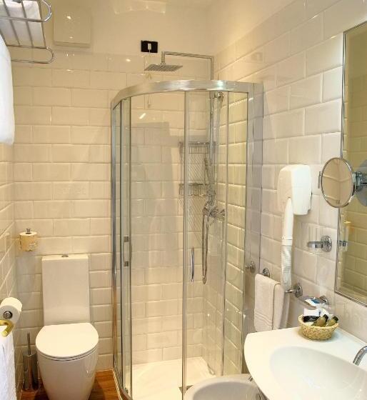 1ベッドルームアパートメントをつなぐ, La Goletta