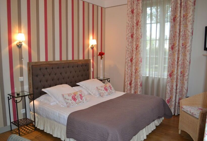 חדר קלאסי, La Ramade   Teritoria