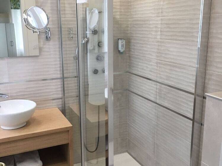 جناح, La Ramade   Teritoria