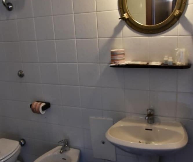 Номер Стандарт Трехместный, La Tripergola