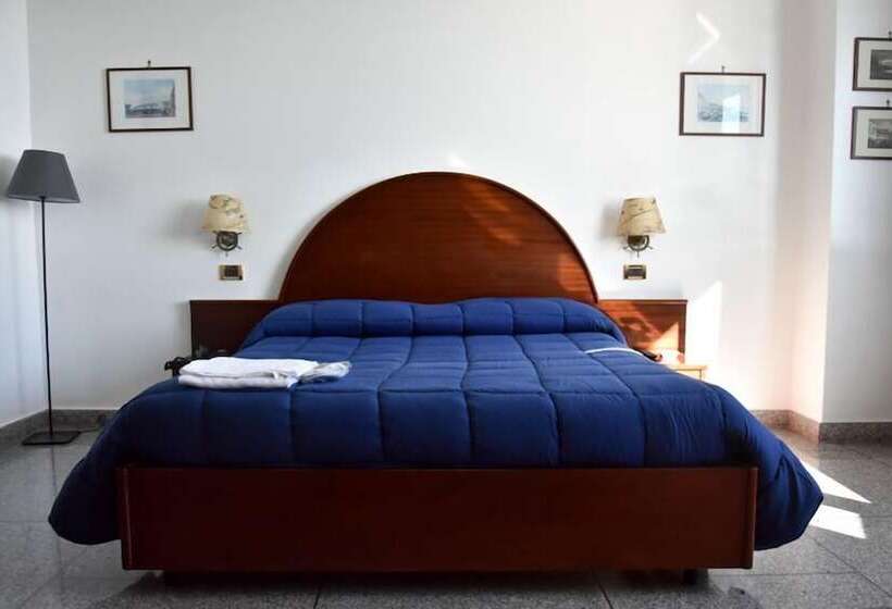 Номер Стандарт Трехместный, La Tripergola