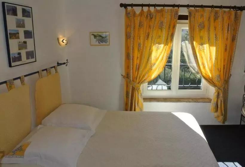 スタンダードルーム, La Vieille Bastide