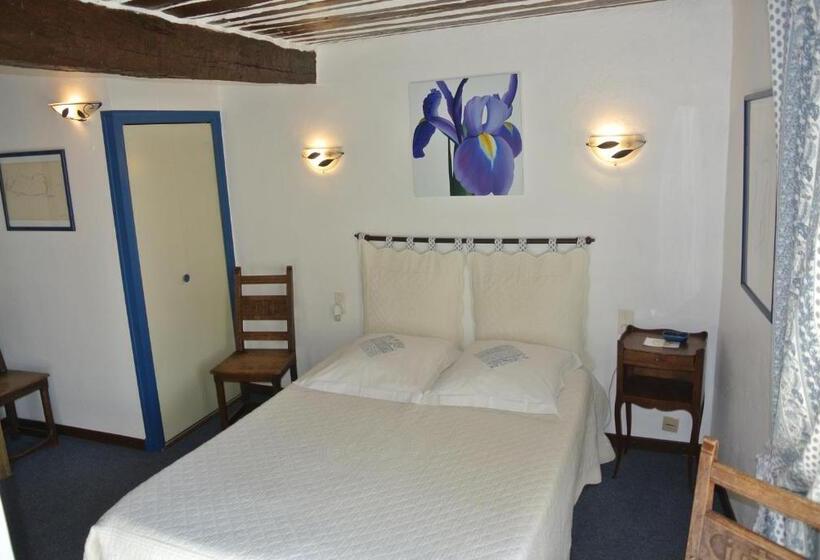 Номер Стандарт, La Vieille Bastide