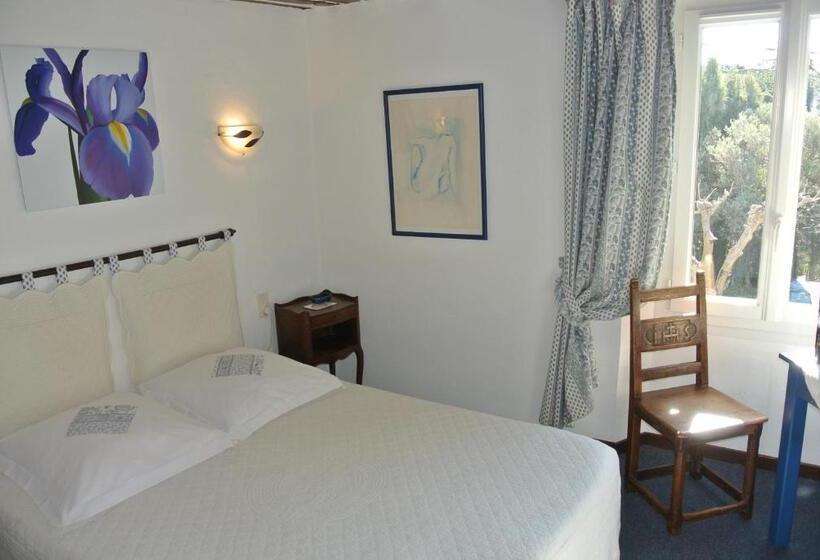 Номер Стандарт, La Vieille Bastide