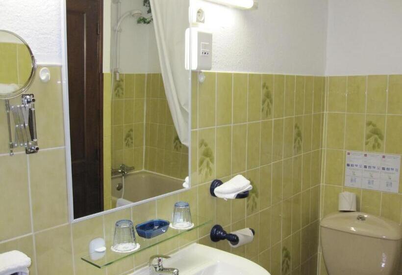 Номер Стандарт, La Vieille Bastide