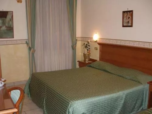 اتاق استاندارد, Lento