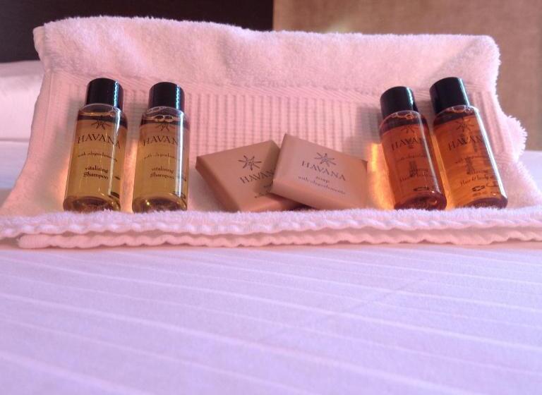 스탠다드 트리플 룸, Liberty