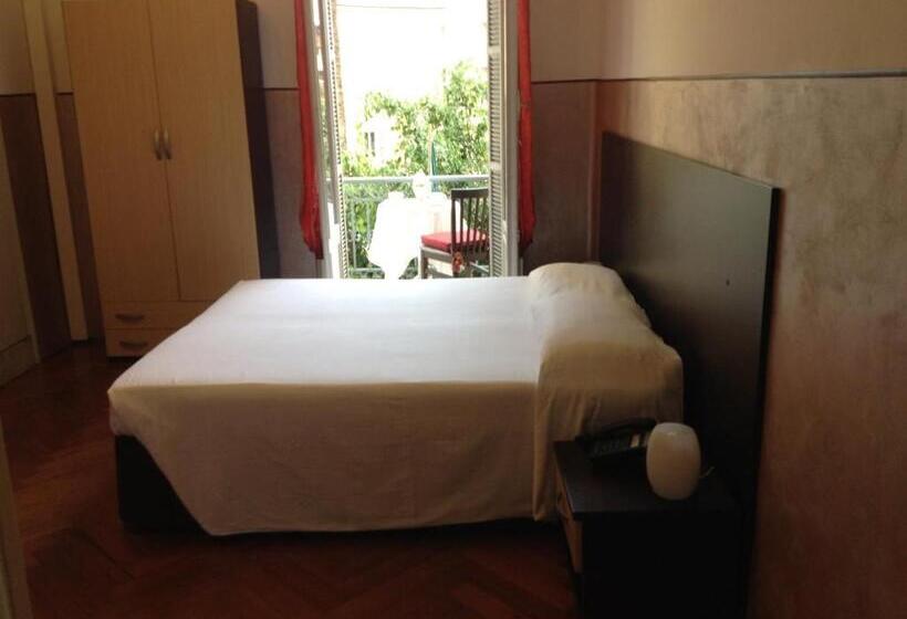 패밀리 룸, Liberty