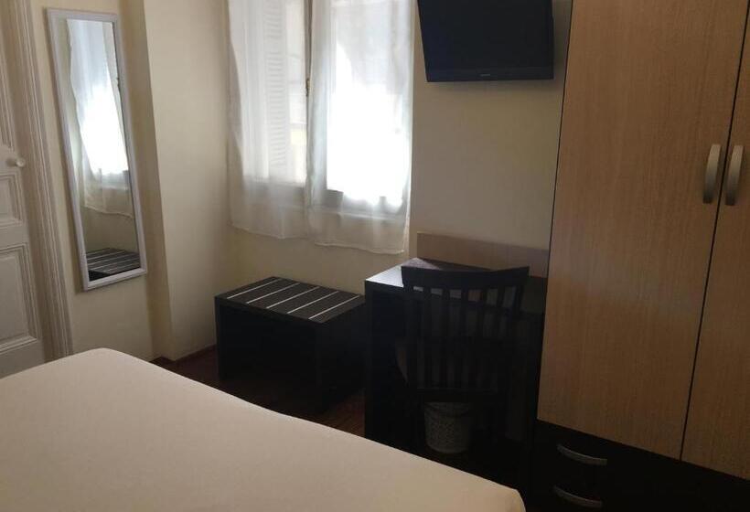 스탠다드 룸, Liberty