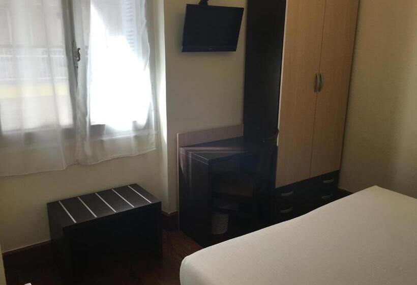 스탠다드 룸, Liberty