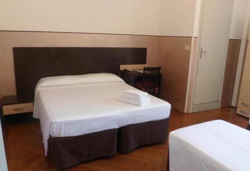 패밀리 룸, Liberty