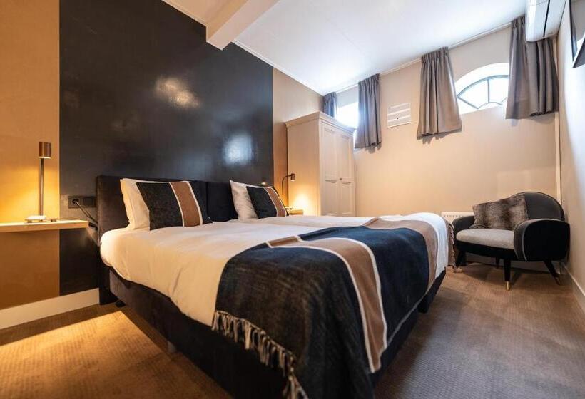 Номер Deluxe, Montfoort