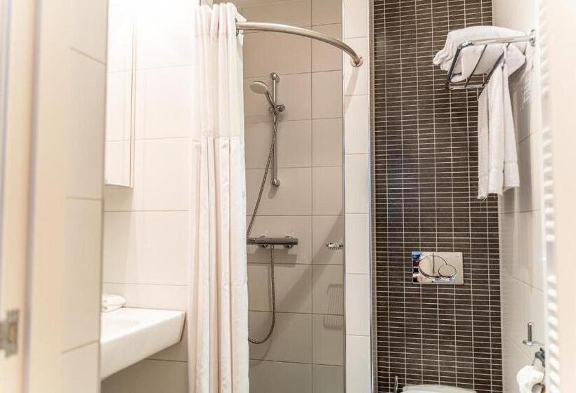 Номер Deluxe, Montfoort