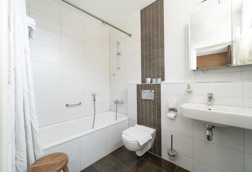 Номер Deluxe, Montfoort