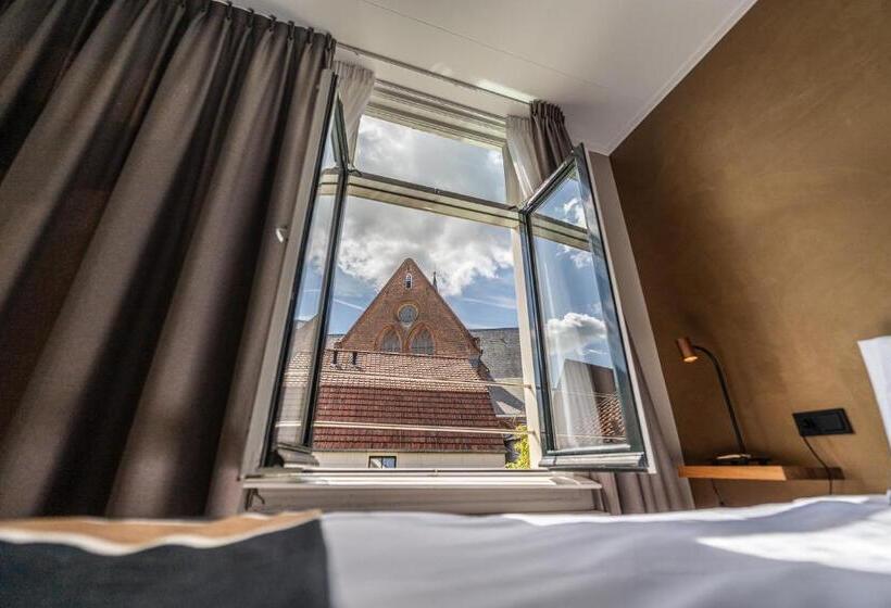 Номер Deluxe, Montfoort