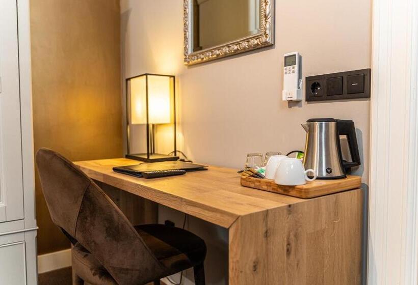 Номер Deluxe, Montfoort