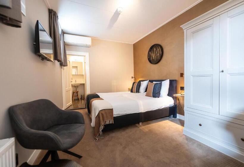 Номер Deluxe, Montfoort