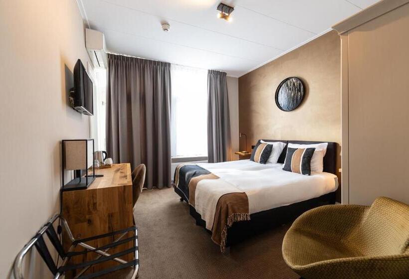 Номер Deluxe, Montfoort