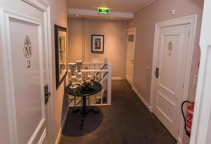 Номер Комфорт, Montfoort