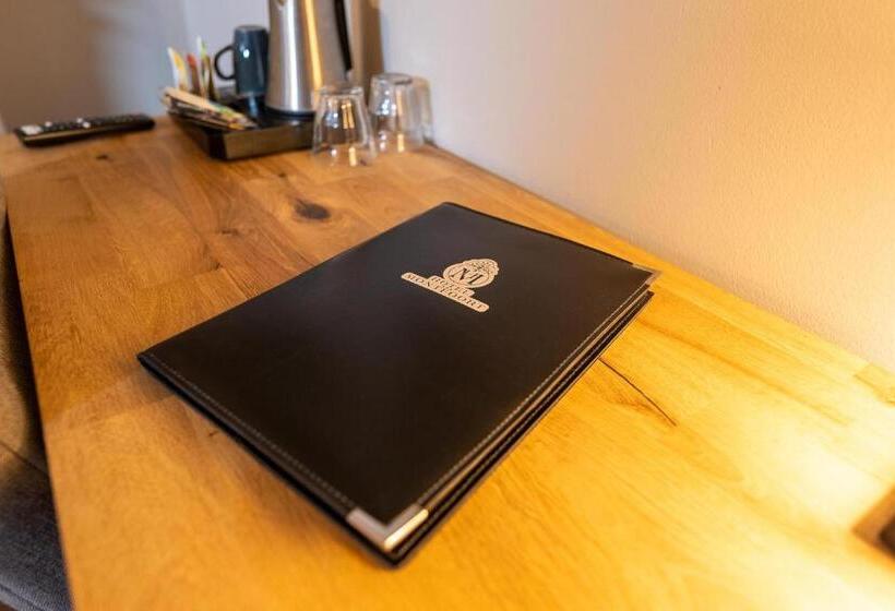 Номер Комфорт, Montfoort