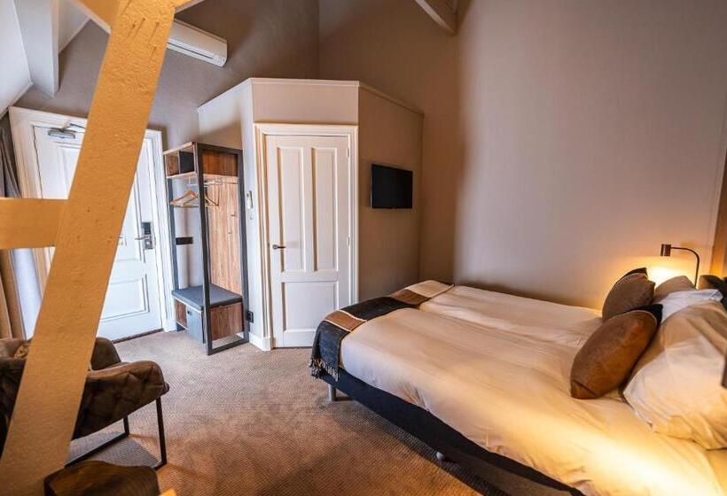 Номер Комфорт, Montfoort