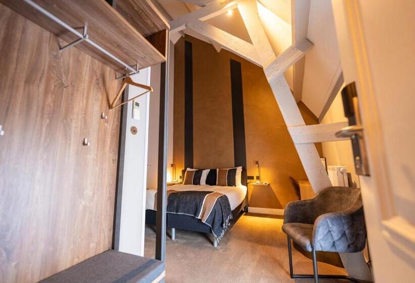 Номер Комфорт, Montfoort