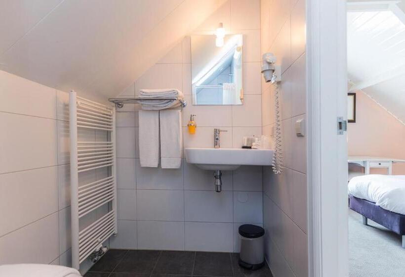 Standard Enkeltværelse, Montfoort