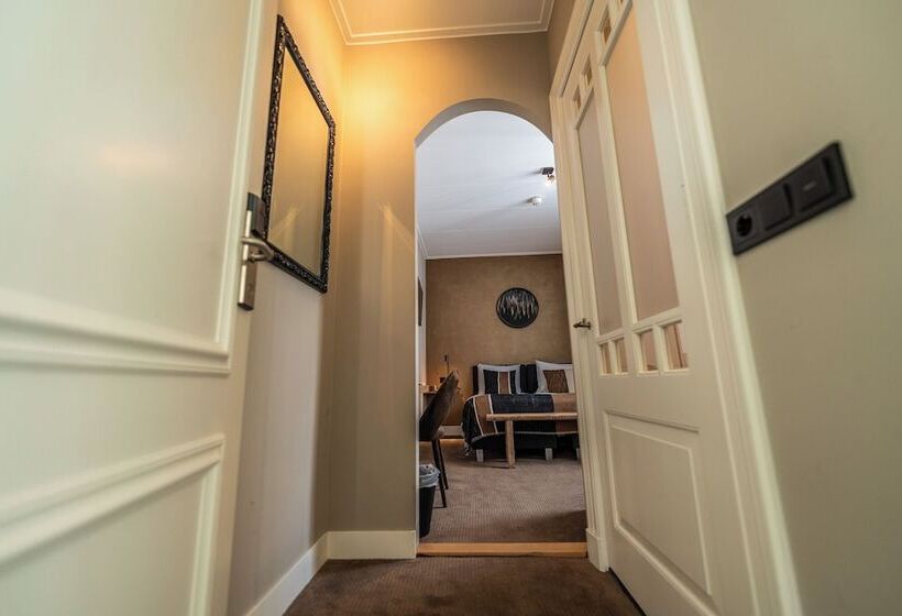 Номер Комфорт, Montfoort