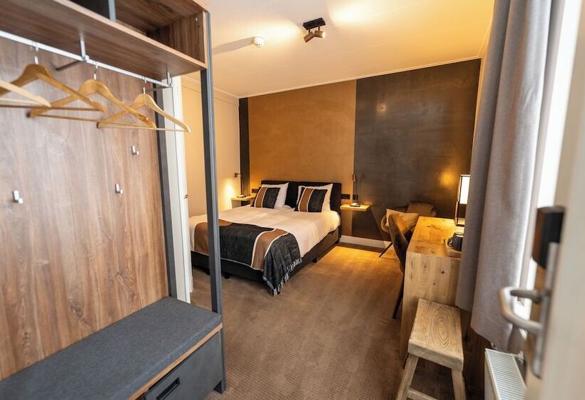 Номер Комфорт, Montfoort