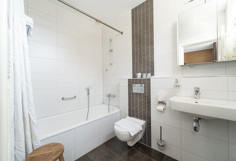 Номер Deluxe, Montfoort