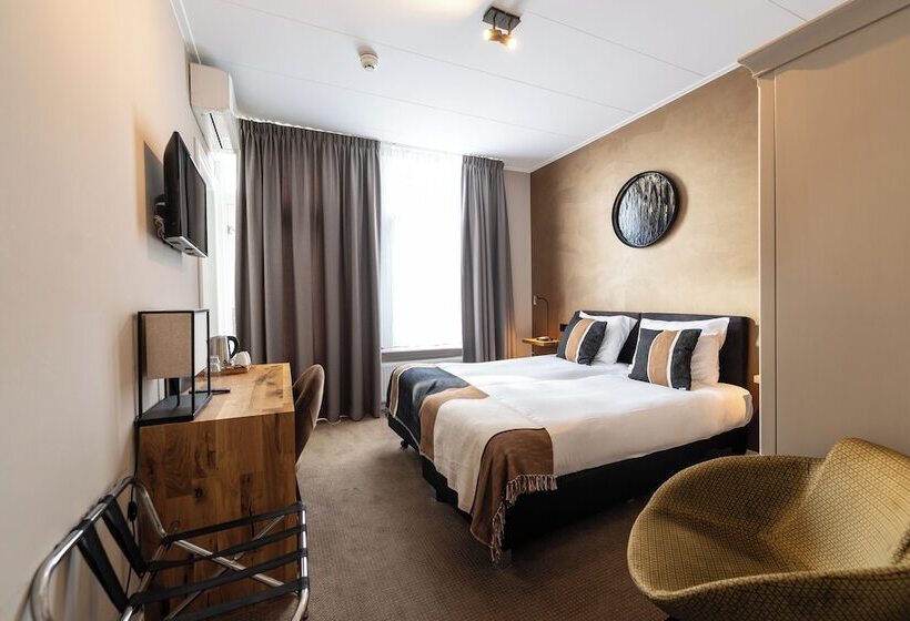 Номер Deluxe, Montfoort